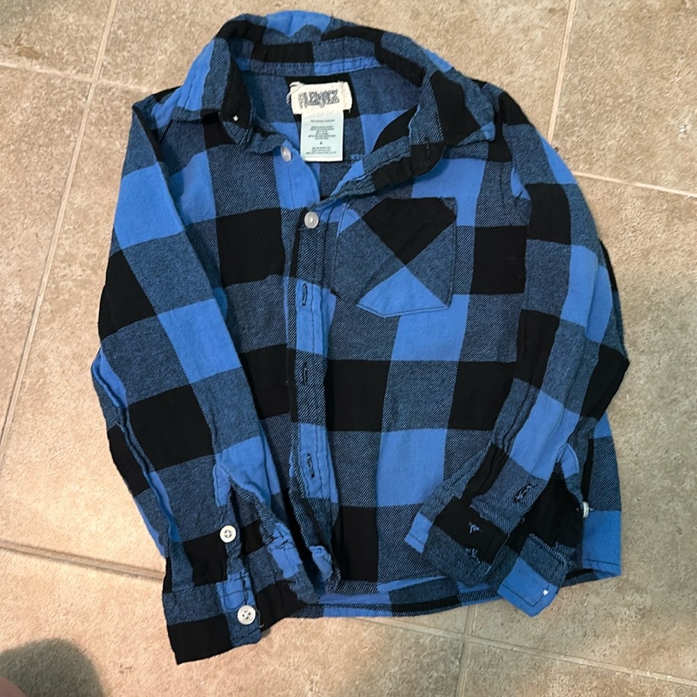 Kids shirt